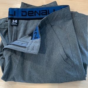 Mens Shorts